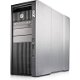 HP Z820 Xeon SC E5-2620 2.00Ghz, 16GB (2x8GB), 2TB SATA - DVDRW, Quadro 4000 2GB, Win 10 Pro - 1 - Thumbnail