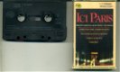 ICI Paris Franse artiesten cassette 1984 14 nrs ZGAN - 0 - Thumbnail