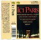 ICI Paris Franse artiesten cassette 1984 14 nrs ZGAN - 1 - Thumbnail