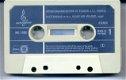 Noordermannenkoor Van U wil ik zingen 12 nr cassette 1979 ZG - 4 - Thumbnail