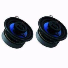 Speakers 2x 50 Watt 8,5 cm (110-D)