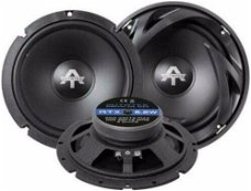 AutoTec ATX6.2W (6.5 Inch) Kickbass-luidsprekers