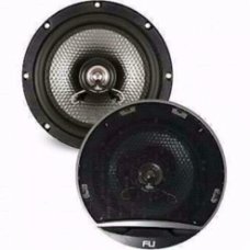 Vibe fu fu4-f1 4" co-axial speakers 10cm