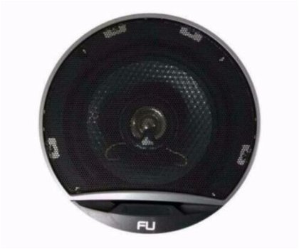 Vibe fu fu5-f1 5Inch coaxial speakers 13cm - 1