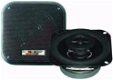 Auto speakers 2 Weg Boss GX 2 x 80Watt 10 cm (047-D) - 0 - Thumbnail