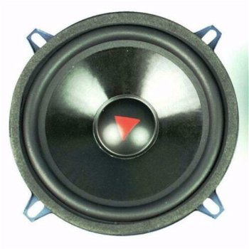 Signat H13 13cm Mid/Bass woofer set 2 x 120Watt - 2