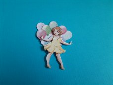 118 Bubbly girls / ballonen 