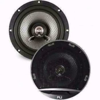 Vibe fu fu6-f1 co-axial speakers 16cm - 0