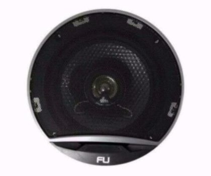 Vibe fu fu6-f1 co-axial speakers 16cm - 1