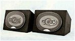 Auto speakers Ibiza 4-Weg in 6 x 9 kistjes 400 Watt - 0 - Thumbnail
