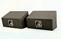 Auto speakers Ibiza 4-Weg in 6 x 9 kistjes 400 Watt - 3 - Thumbnail