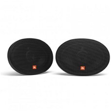 JBL Stage2 9634 Hoeden plank speakers 420 Watt