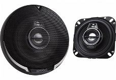 KENWOOD KFC-PS1095 10 CM Speaker 3-weg 220 Watt