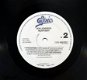 Don Johnson Heartbeat 10 nrs LP 1986 made in Israël ZGAN - 3 - Thumbnail