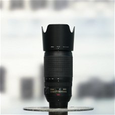 Nikon 70-300mm 4.5-5.6 G ED VR AF-S nr. 3011