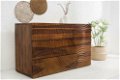 Dressoir Salvador 120cm Indian Rosewood - 0 - Thumbnail