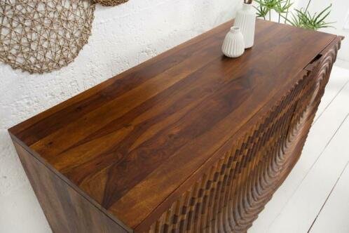 Dressoir Salvador 120cm Indian Rosewood - 3