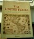 The United States in old maps and prints(Eduard van Ermen). - 0 - Thumbnail