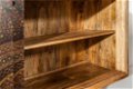 Dressoir Durban 160cm Mango-hout - 3 - Thumbnail