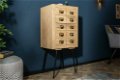 Dressoir Manhattan 116cm - 0 - Thumbnail