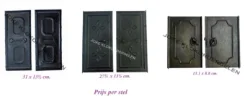 = Deuren = comtoise =42415