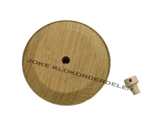 = Slingerlens = Schwartzwalder = 41290 - Afbeelding 2