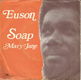 Euson ‎– Soap (1974) - 0 - Thumbnail