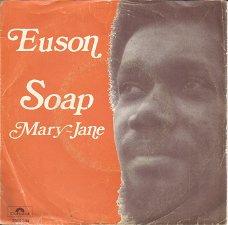 Euson ‎– Soap (1974)