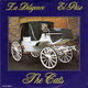 The Cats ‎– La Diligence (1983) - 0 - Thumbnail