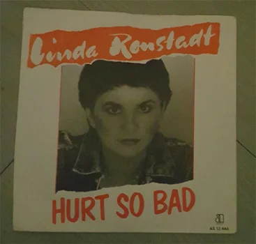 Single Linda Ronstadt - 0