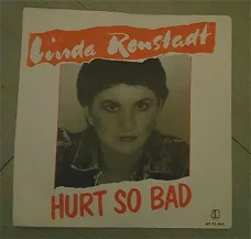 Single Linda Ronstadt