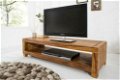 TV-Meubel Santa Cruz II 110cm Indian Rosewood - 0 - Thumbnail