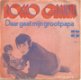 Rocco Granata ‎– Daar Gaat Mijn Grootpapa (1973) - 0 - Thumbnail