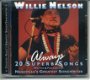 Willie Nelson Always 20 Superb Songs cd 1996 ZGAN - 0 - Thumbnail