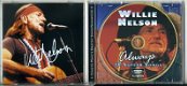 Willie Nelson Always 20 Superb Songs cd 1996 ZGAN - 2 - Thumbnail