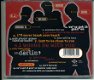Backstreet Boys Backstreet Boys 16 nrs cd 1996 GOED - 1 - Thumbnail