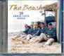 The Beach Boys 20 Great Love Songs cd 1996 ZGAN - 0 - Thumbnail