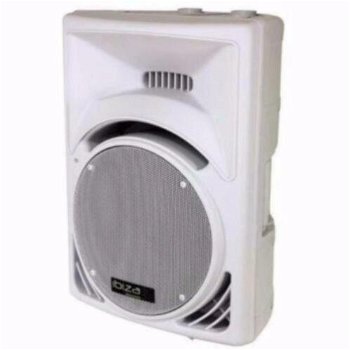 Actieve speaker 15 Inch 38 Cm 800 Watt (MK15A-WH) - 0