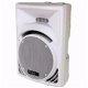 Actieve speaker 15 Inch 38 Cm 800 Watt (MK15A-WH) - 0 - Thumbnail