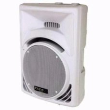 Actieve speaker 15 Inch 38 Cm 800 Watt (MK15A-WH)