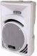 Actieve speaker 15 Inch 38 Cm 800 Watt (MK15A-WH) - 3 - Thumbnail