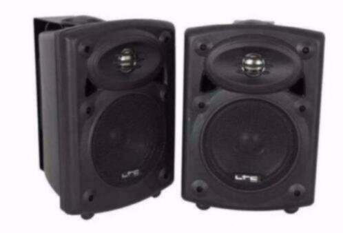 Monitor actieve speakers met Bleutooth (2158-LKJ) - 0