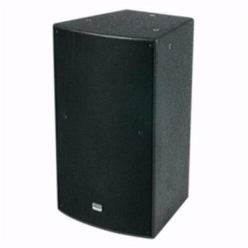 DAP-Audio DRX-10A Actieve Speaker 10 Inch. Nieuw. - 0