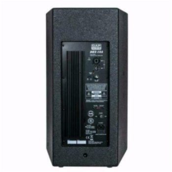 DAP-Audio DRX-10A Actieve Speaker 10 Inch. Nieuw. - 1