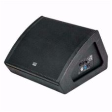 DAP-Audio M15 Active 415Watt RMS Bi-Amp 15 inch Monitor.