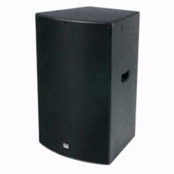 DAP-Audio DRX-15A Actieve speaker 15 inch. Aanbieding !! - 0