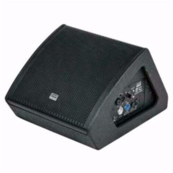 DAP-Audio M10 Active 415Watt RMS Bi-Amp 10 Inch Monitor. - 0