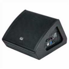 DAP-Audio M10 Active 415Watt RMS Bi-Amp 10 Inch Monitor.