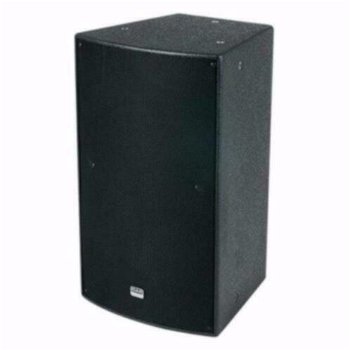 DAP-Audio DRX-10 Passieve 10inch luidspreker 2-weg 240Watt. - 0