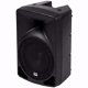 DAP-Audio Splash-8A Kunstof 8 Inch Active 2-Weg speaker. - 0 - Thumbnail